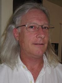 Michael William Doyle
